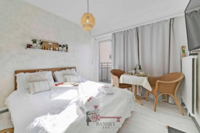 Modern BOHO STYLE SUITE in Lugano City -By EasyLife Swiss